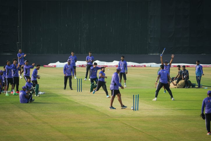 মিশন ২০২৮-এর পথে লিটনের ‘গোছানো সংসার’