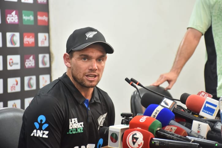 মজার ফরম‌্যাটে পূর্ণ স্বাধীনতায় উড়তে চায় নিউ জিল‌্যান্ড