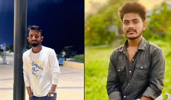 ট্রাকচাপায় প্রাণ গেল মোটরসাইকেল আরোহী দুই প্রবাসীর