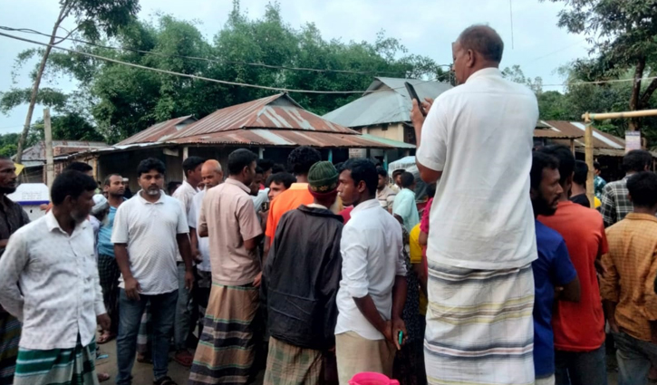 পাওনা ২০ টাকার জন্য ধস্তাধস্তিতে বৃদ্ধ নিহত