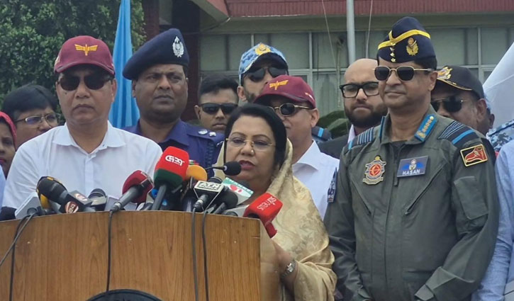 বগুড়া এয়ারফিল্ডকে বিমানবন্দর করার পরিকল্পনা 