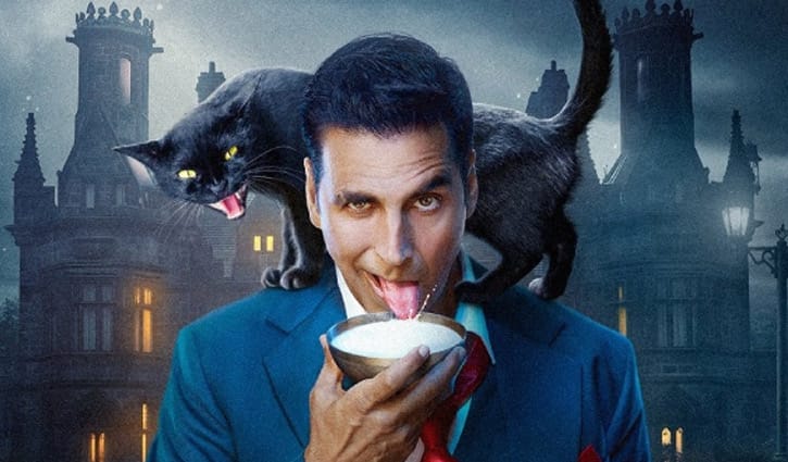 ‘ভূত বাংলা’ সিনেমার হালহকিকত কী?