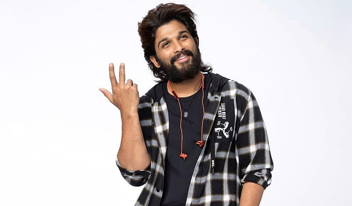 মুম্বাইয়ে কত টাকায় বাড়ি ভাড়া নিলেন আল্লু অর্জুন?