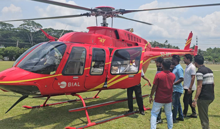 শরীয়তপুরে চিকিৎসককে মারধরের ঘটনায় মামলা, গ্রেপ্তার ৬