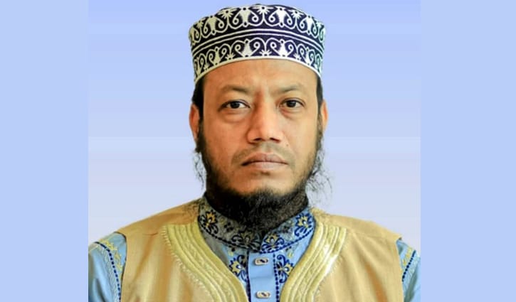 আমির হামজাকে আইনি নোটিশ ছাত্রশক্তি নেতার