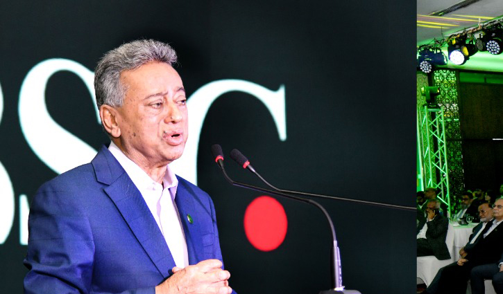 রাজনৈতিক হস্তক্ষেপমুক্ত থাকবে আর্থিক খাত: অর্থমন্ত্রী