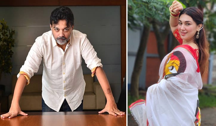 সৃজিতদার নির্দেশনায় কাজ করতে চাই: অপু