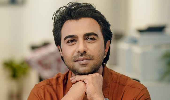 আপনাদের এই ঋণ কোনোদিন শোধ করতে পারব না: অপূর্ব