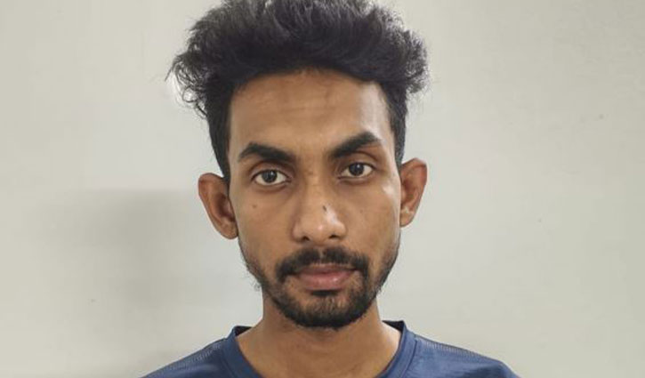 একই মেয়েকে ভালোবাসায় ছোট ভাইকে হত্যা, নাটক সাজাতে বাবাকেও খুন