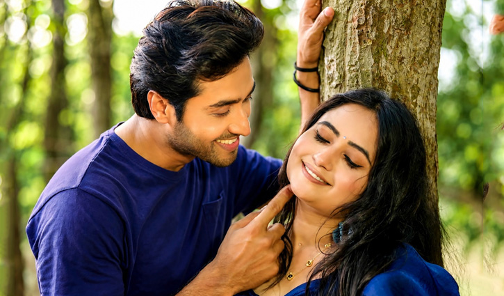 সালমান স্মৃতিতে নির্মিত ‘লাভ ৯৬’