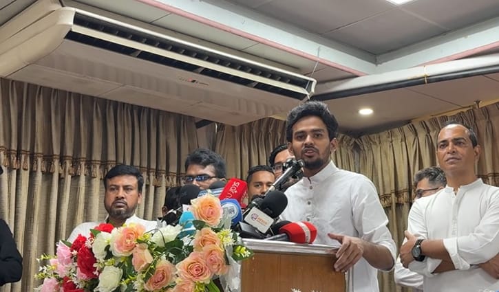 বিএনপি এখন আ.লীগের কালচার অনুসরণ করছে: আসিফ