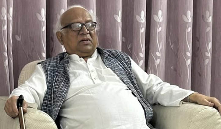 ‘মঞ্চসারথি’ আতাউর রহমান মারা গেছেন