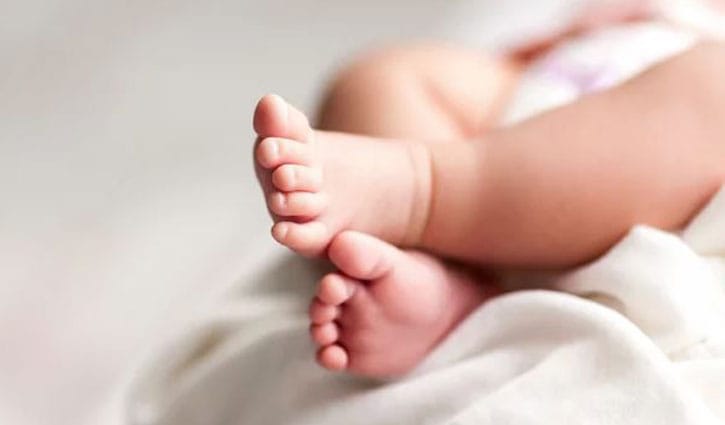 কুষ্টিয়ায় পুকুরে মিলল নবজাতকের মরদেহ