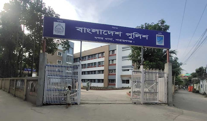 ছিনতাইয়ের তদন্তে গিয়ে ‘ছিনতাইকারীদের’ হামলায় আহত ২ পুলিশ