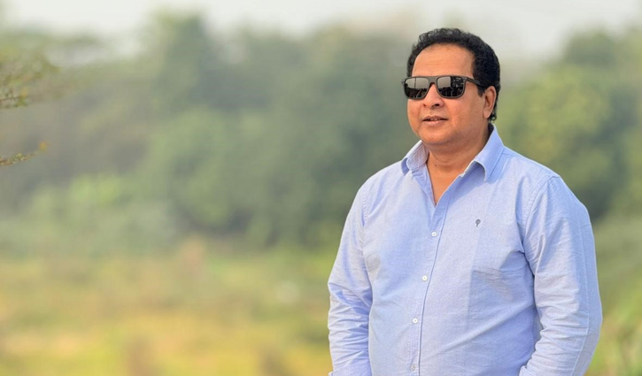শিল্পীদের চাওয়াকে গুরুত্ব দিয়েই নির্বাচনে আসছি: বাপ্পারাজ