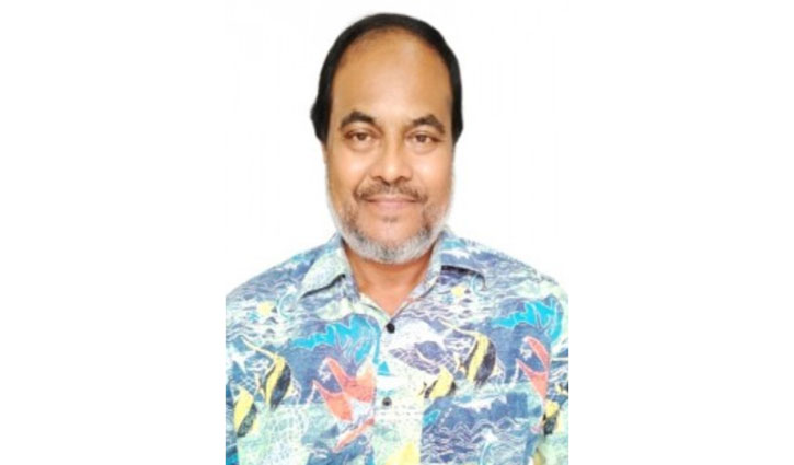 বেরোবির নতুন উপাচার্য অধ্যাপক আনিসুর রহমান
