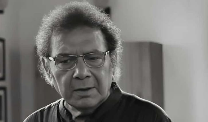 বর্ষীয়ান অভিনেতা বিপ্লব দাশগুপ্ত মারা গেছেন