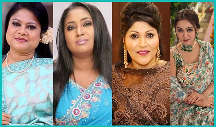 সংরক্ষিত আসনে মনোনয়ন পাননি শোবিজ তারকারা