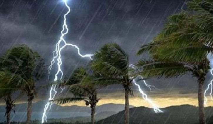 জামালপুরে বজ্রপাতে ২ জনের মৃত্যু