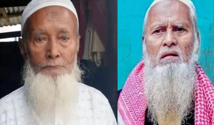 বন্ধুর কবর খুঁড়তে গিয়ে মারা গেলেন বৃদ্ধ