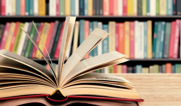 আজ বিশ্ব বই ও কপিরাইট দিবস