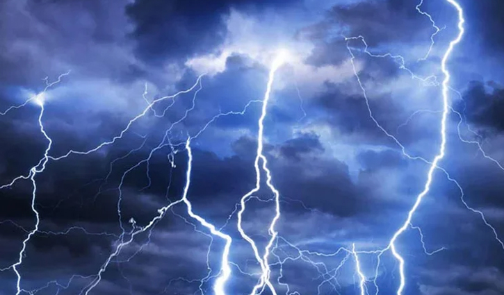 পটুয়াখালীতে বজ্রপাতে ৪ জনের মৃত্যু