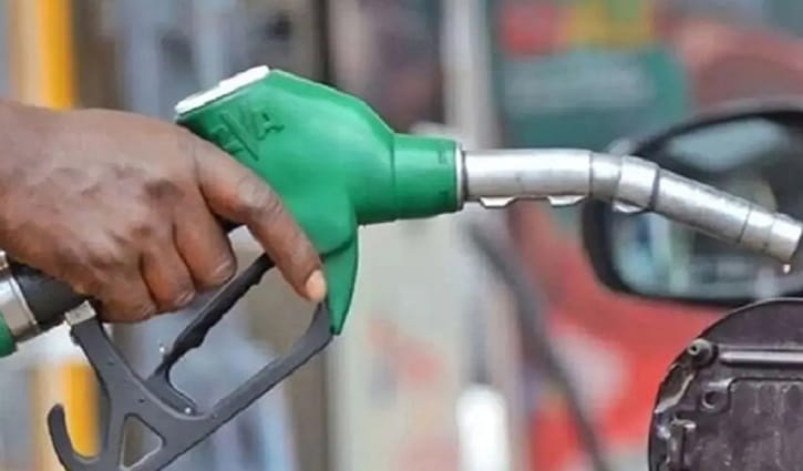 অকটেনের দাম বেড়ে ১৪০ টাকা, পেট্রোল ১৩৫