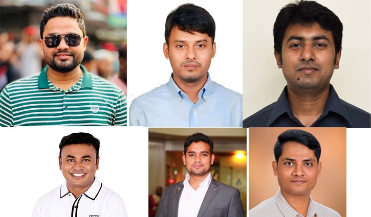 ছাত্রদলের শীর্ষ নেতৃত্বে কারা আসছেন, আলোচনায় যারা