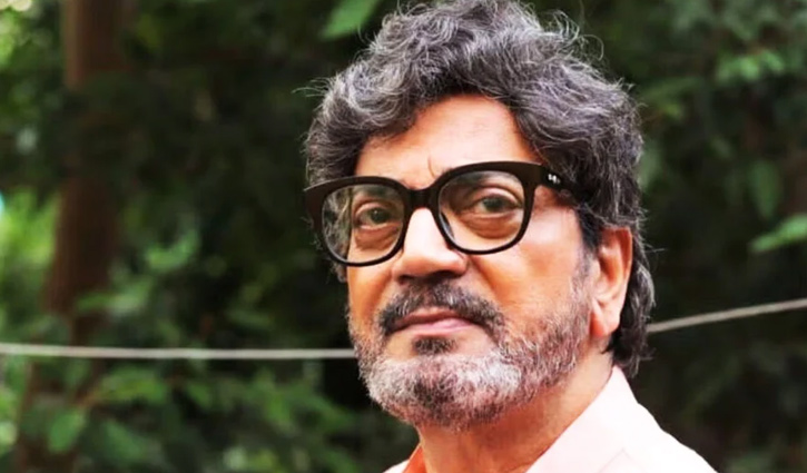 ভোট দিতে গিয়ে জটিলতায় চিরঞ্জিৎ