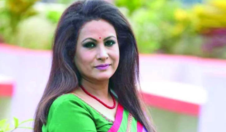 মা তো মা-ই: চম্পা