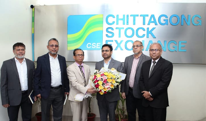 ভারতের সহকারী হাইকমিশনারের সিএসই পরিদর্শন