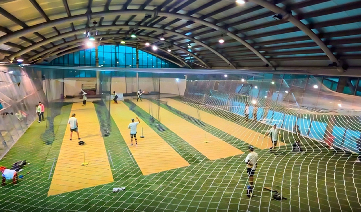 চট্টগ্রামে বৃষ্টির পূর্বাভাস, বাংলাদেশের সিরিজ জয়ের হাতছানি