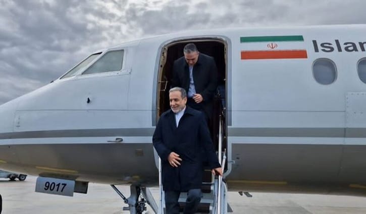 আবারো পাকিস্তান সফরে যাচ্ছেন ইরানের পররাষ্ট্রমন্ত্রী