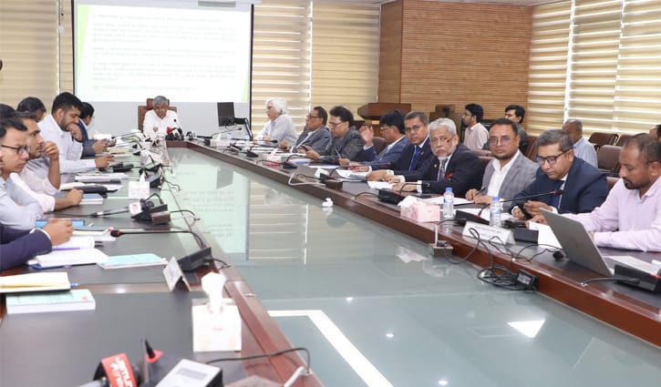 কর কমানোসহ কাস্টমস রিফান্ডে অটোমেশন চায় ঢাকা চেম্বার