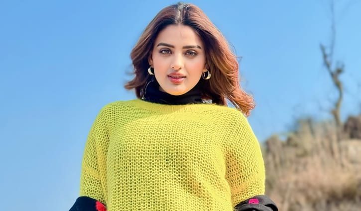 ত্রিশে মৃত্যু: ঝলমলে জীবনের আড়ালে অভিনেত্রীর ব্যথার গল্প