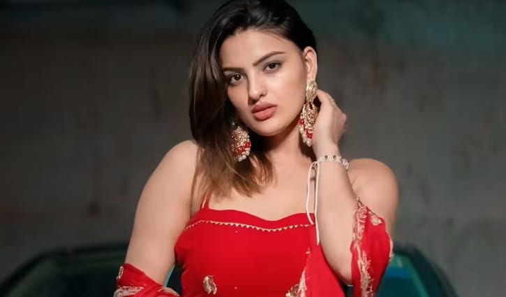 ত্রিশে থমকে গেল অভিনেত্রীর জীবন