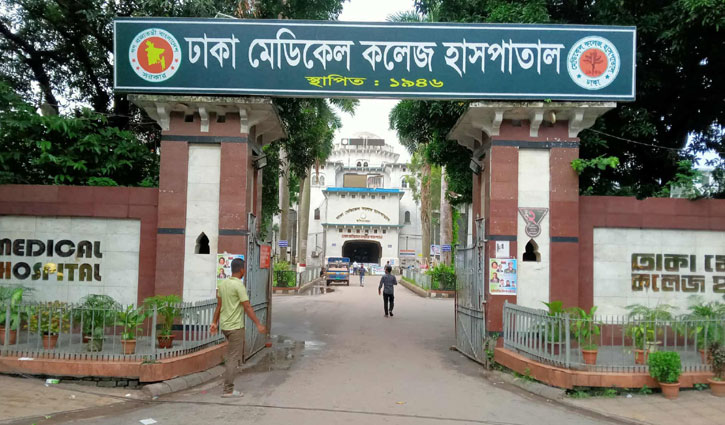 তিন বছরের শিশুকে হত্যার অভিযোগে বাবা আটক