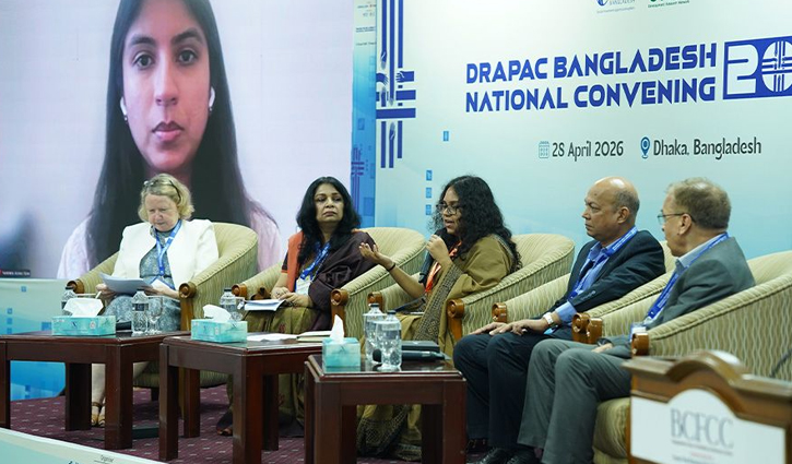 ডিজিটাল আইনগুলো এখনো ঝুঁকিপূর্ণ, পর্যালোচনা প্রয়োজন