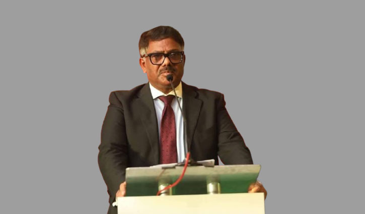 সাংবাদিকদের জীবনমান উন্নয়নে দশম ওয়েজ বোর্ড প্রয়োজন: হুইপ দুলু