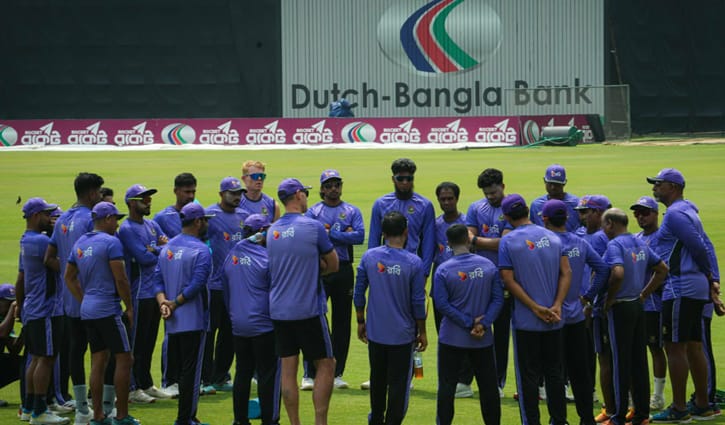 আত্মবিশ্বাসী বাংলাদেশের সামনে এখন টি-টোয়েন্টি চ্যালেঞ্জ