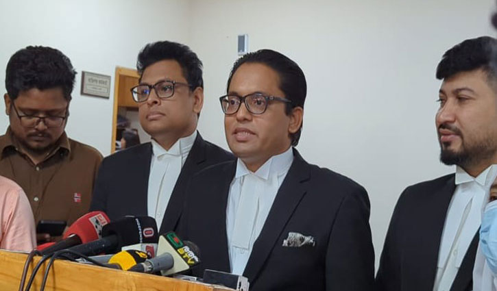 ইসির সিদ্ধান্তে অসন্তুষ্ট, হাইকোর্টে যাচ্ছেন আপিলকারীরা