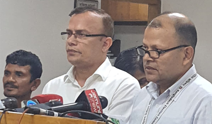 সংরক্ষিত নারী আসন: বিনা প্রতিদ্বন্দ্বিতায় নির্বাচিত ৪৯, গেজেট বৃহস্পতিবার