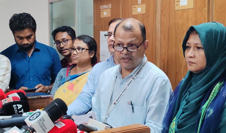 সংরক্ষিত নারী আসন: ৫৩ মনোনয়নপত্র জমা, বাছাই ২২ এপ্রিল