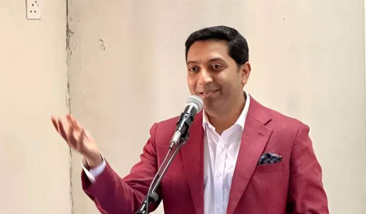 মিড-ডে মিল কার্যক্রমে অনিয়ম বরদাস্ত করা হবে না: ব‌বি হাজ্জাজ