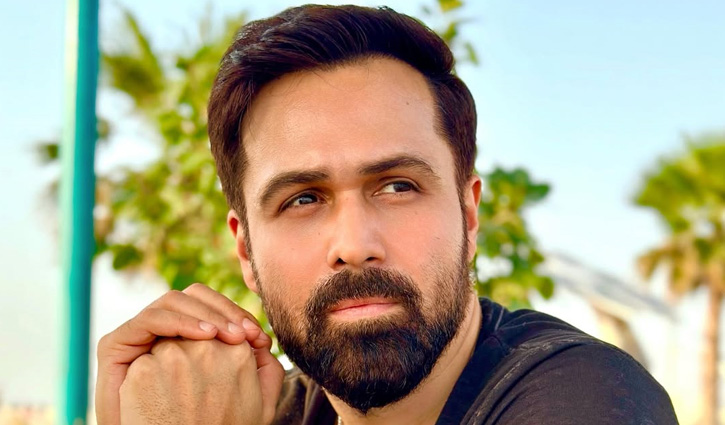 Maintaining balance in life is very important: Emraan Hashmi