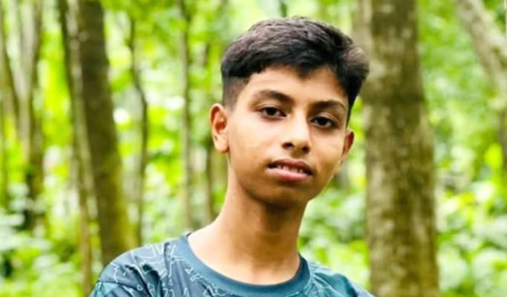 ব্রাহ্মণবাড়িয়ায় বজ্রপাতে স্কুলছাত্রের মৃত্যু