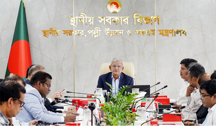 উন্নয়ন প্রকল্পে স্বচ্ছতা ও সময়ানুবর্তিতা জরুরি: ফখরুল