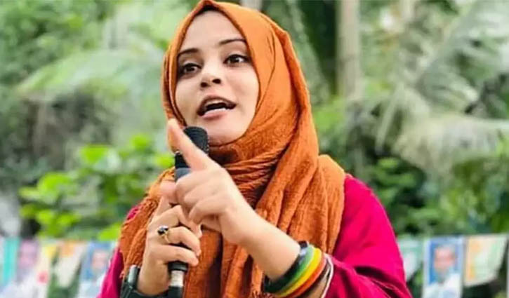 কেরালার মুসলিম বিধায়ক ফাতেমা তাহলিয়া সম্পর্কে কতটা জানেন