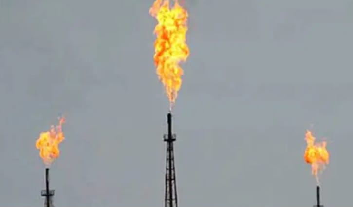 তিতাসের নতুন কূপে প্রতিদিন উঠবে ১৫ মিলিয়ন ঘনফুট গ্যাস