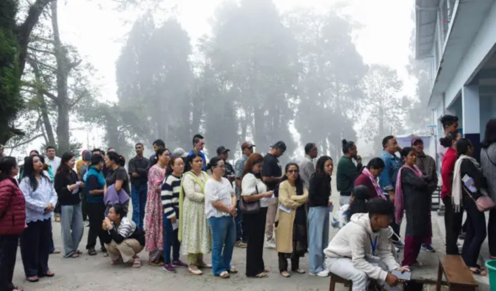 পশ্চিবঙ্গের বিধানসভা নির্বাচন নিয়ে কী ভাবছে জেন-জি?